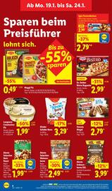 Lidl Prospekt woche 4 Seite 12