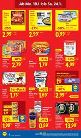 Lidl Prospekt woche 4 Seite 14