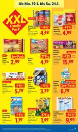 Lidl Prospekt woche 4 Seite 15