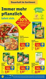 Lidl Prospekt woche 4 Seite 18