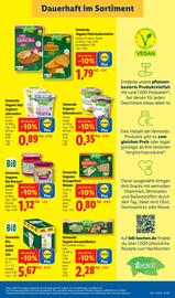 Lidl Prospekt woche 4 Seite 19