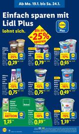 Lidl Prospekt woche 4 Seite 20