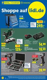 Lidl Prospekt woche 4 Seite 26