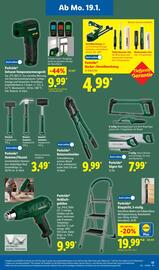 Lidl Prospekt woche 4 Seite 29