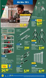 Lidl Prospekt woche 4 Seite 30