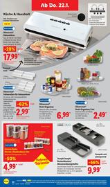Lidl Prospekt woche 4 Seite 34