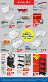 Lidl Prospekt woche 4 Seite 35