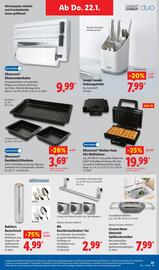 Lidl Prospekt woche 4 Seite 37