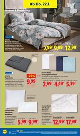 Lidl Prospekt woche 4 Seite 40