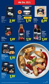 Lidl Prospekt woche 4 Seite 47
