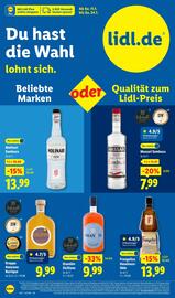 Lidl Prospekt woche 4 Seite 52