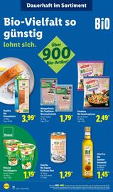 Lidl Prospekt woche 4 Seite 54