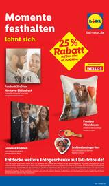 Lidl Prospekt woche 4 Seite 61
