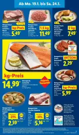 Lidl Prospekt woche 4 Seite 11