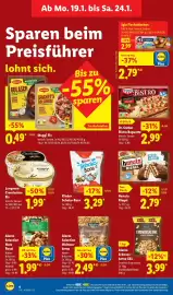 Lidl Prospekt woche 4 Seite 12