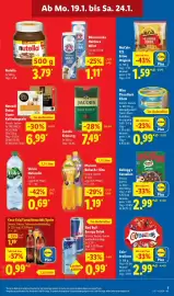 Lidl Prospekt woche 4 Seite 13