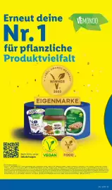 Lidl Prospekt woche 4 Seite 17
