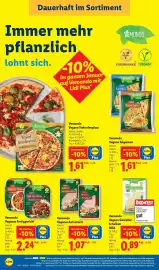 Lidl Prospekt woche 4 Seite 18