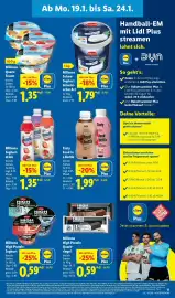 Lidl Prospekt woche 4 Seite 21
