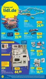 Lidl Prospekt woche 4 Seite 24