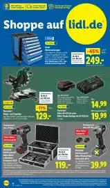 Lidl Prospekt woche 4 Seite 26