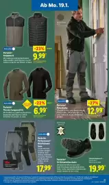 Lidl Prospekt woche 4 Seite 33