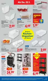 Lidl Prospekt woche 4 Seite 35