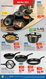 Lidl Prospekt woche 4 Seite 36