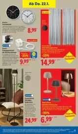 Lidl Prospekt woche 4 Seite 41