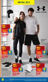 Lidl Prospekt woche 4 Seite 42