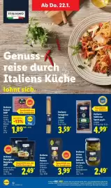 Lidl Prospekt woche 4 Seite 46