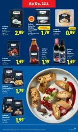 Lidl Prospekt woche 4 Seite 47