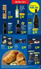 Lidl Prospekt woche 4 Seite 49