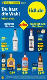 Lidl Prospekt woche 4 Seite 52