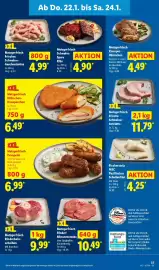 Lidl Prospekt woche 4 Seite 55
