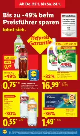 Lidl Prospekt woche 4 Seite 56