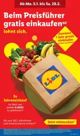 Lidl Prospekt woche 4 Seite 63