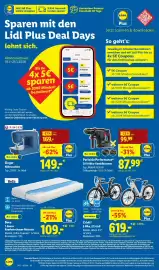 Lidl Prospekt woche 4 Seite 8