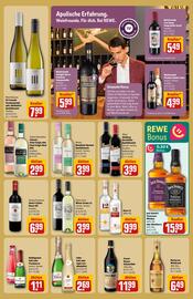 REWE Center Prospekt woche 3 Seite 15