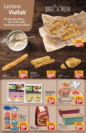 REWE Center Prospekt woche 3 Seite 22