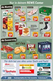 REWE Center Prospekt woche 3 Seite 3