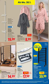 Lidl Prospekt woche 5 Seite 11