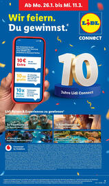 Lidl Prospekt woche 5 Seite 13