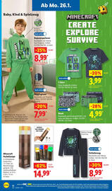 Lidl Prospekt woche 5 Seite 14
