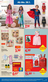 Lidl Prospekt woche 5 Seite 17