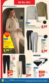 Lidl Prospekt woche 5 Seite 18