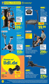 Lidl Prospekt woche 5 Seite 24