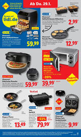 Lidl Prospekt woche 5 Seite 29