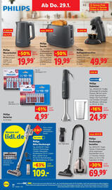Lidl Prospekt woche 5 Seite 30