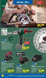 Lidl Prospekt woche 5 Seite 6